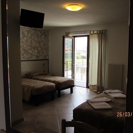 Agritur Arcosole B&B Camping Экстерьер фото
