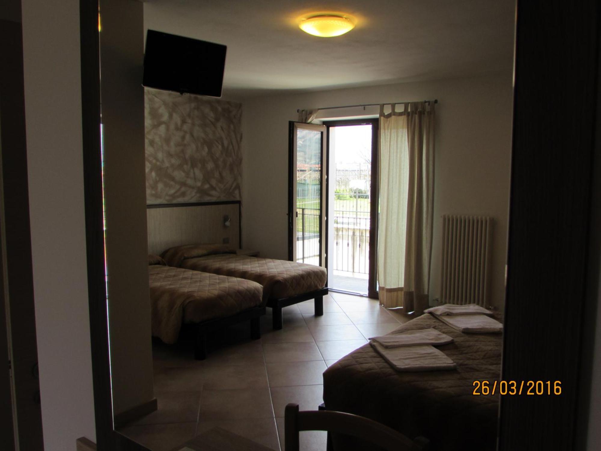 Agritur Arcosole B&B Camping Экстерьер фото