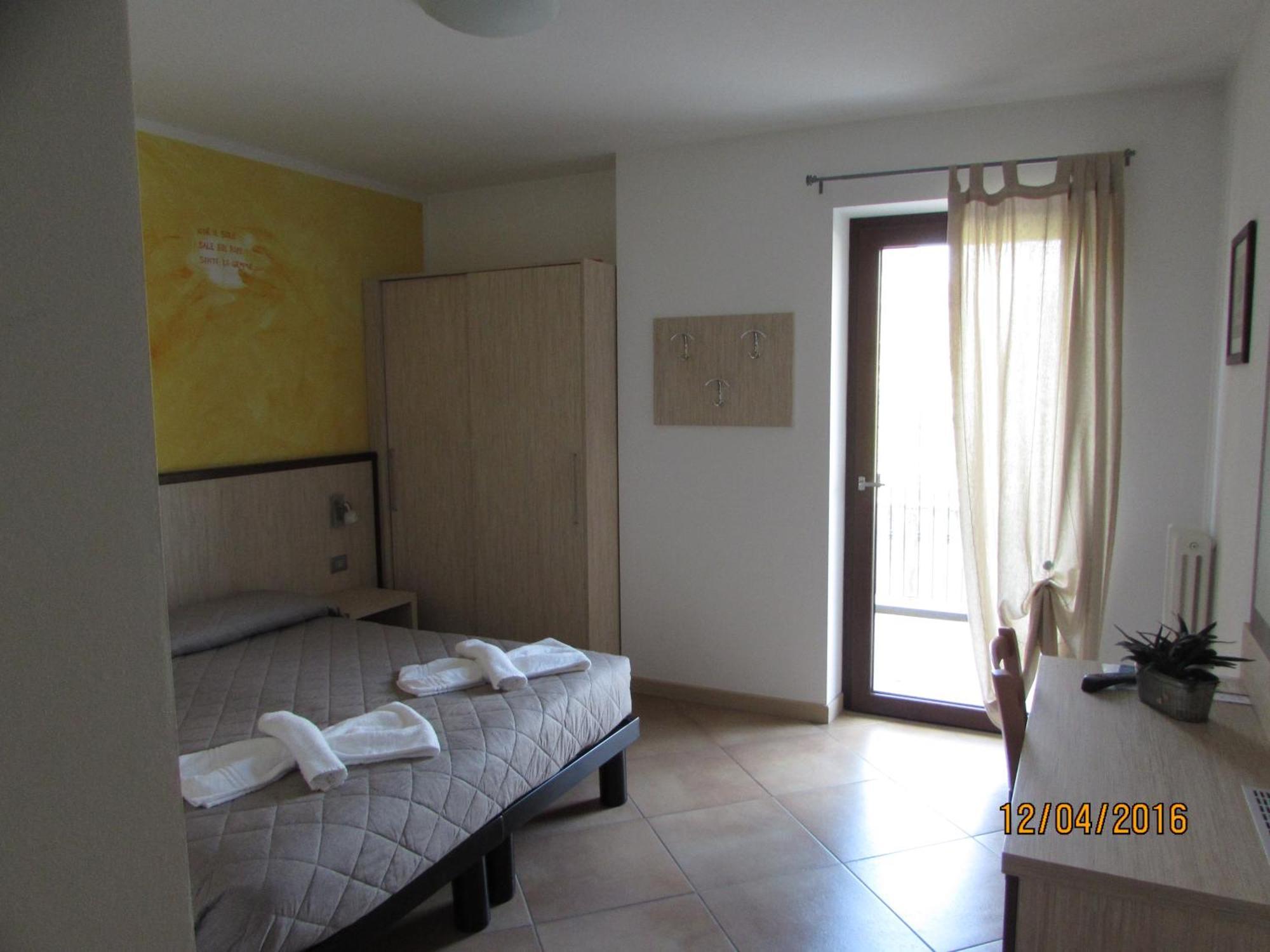 Agritur Arcosole B&B Camping Номер фото