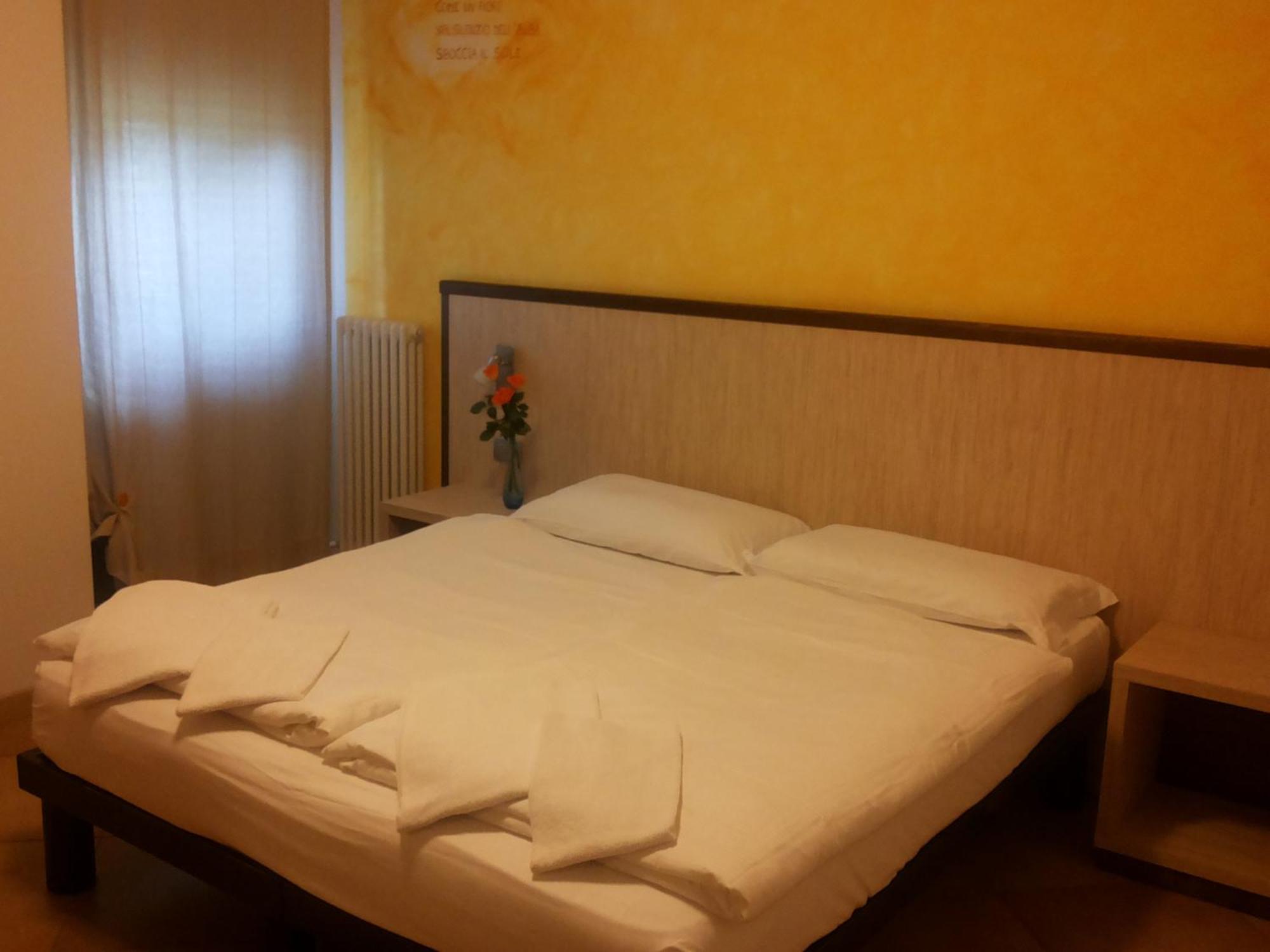 Agritur Arcosole B&B Camping Номер фото