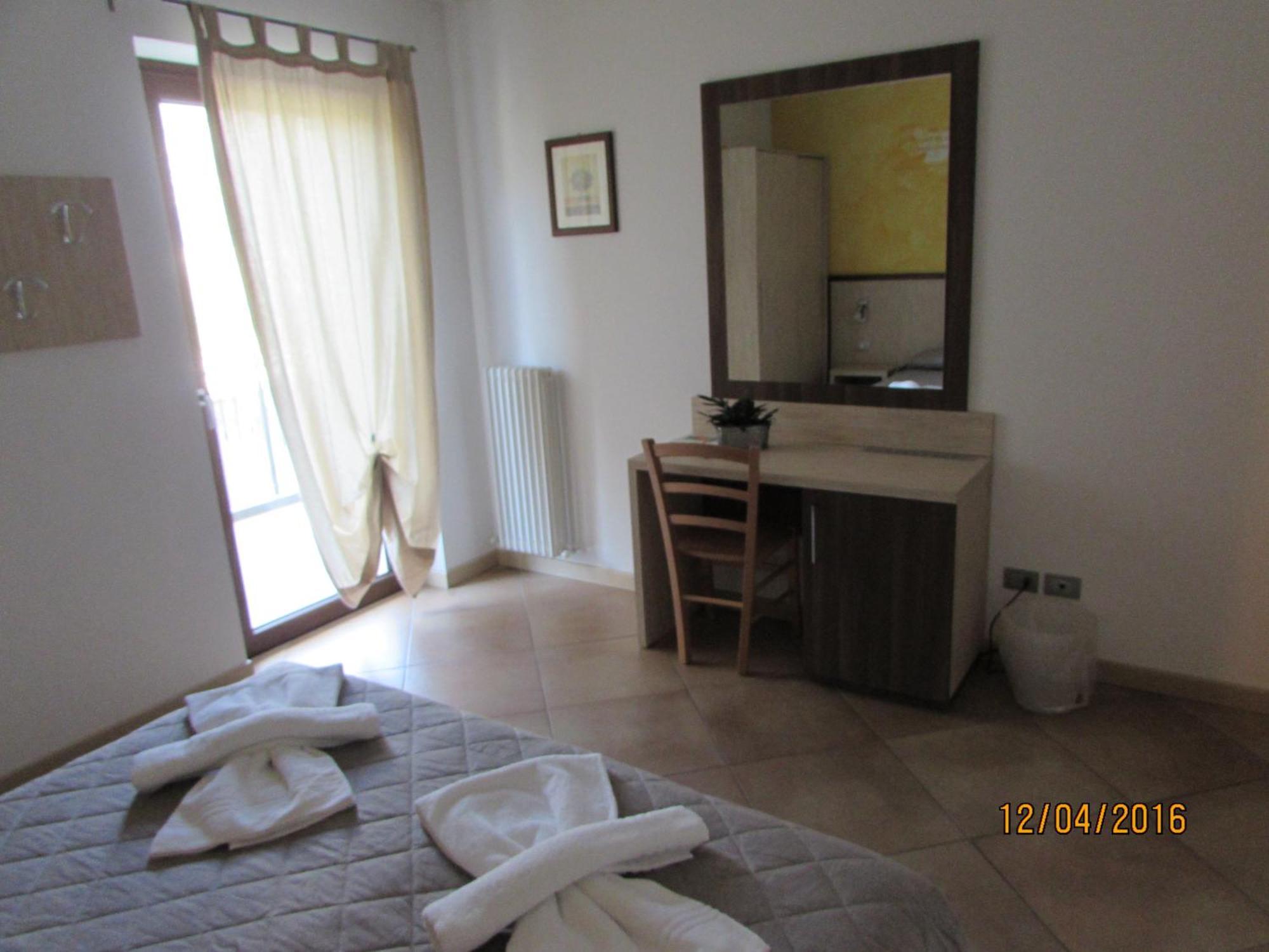Agritur Arcosole B&B Camping Номер фото