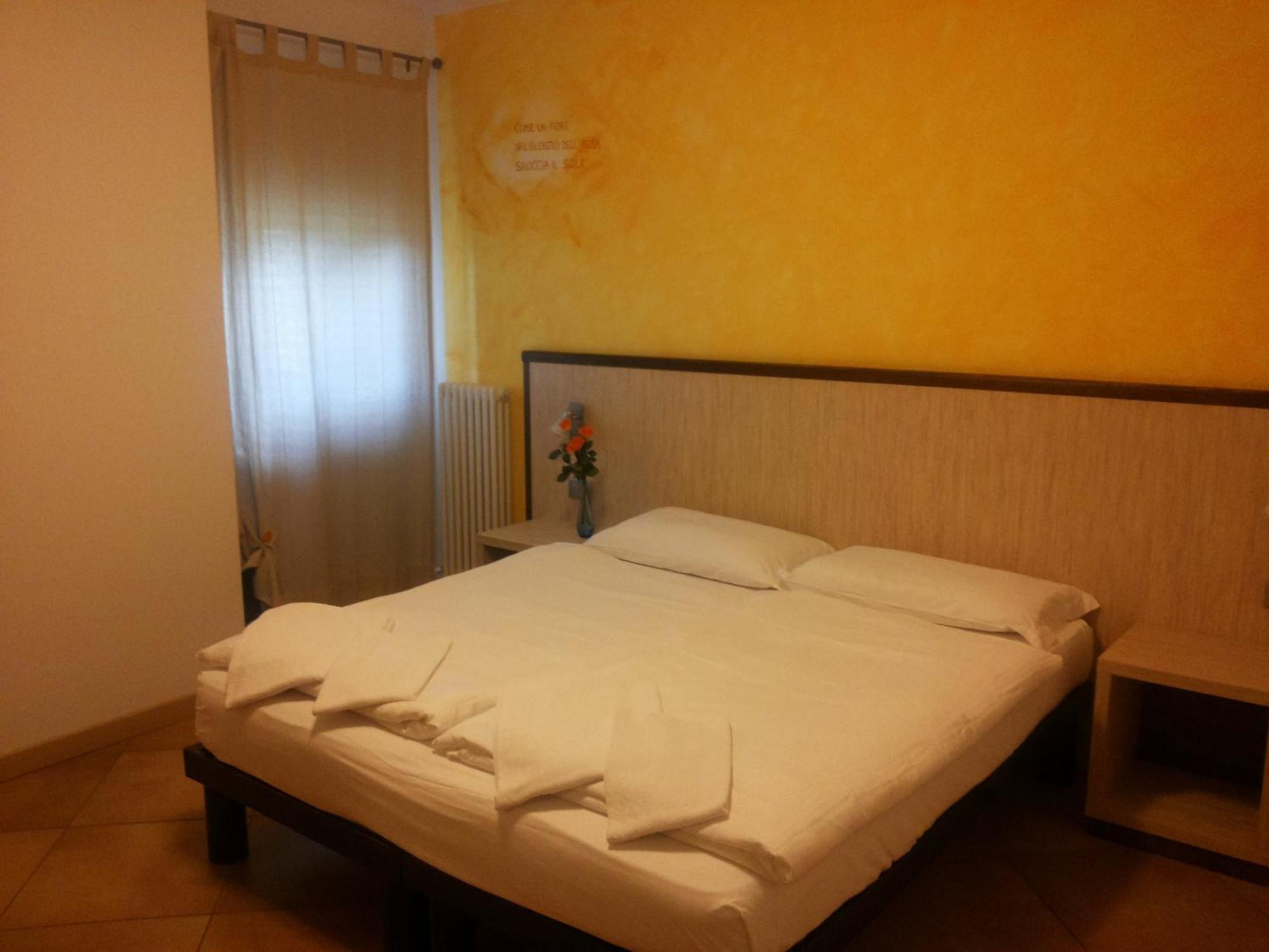Agritur Arcosole B&B Camping Номер фото