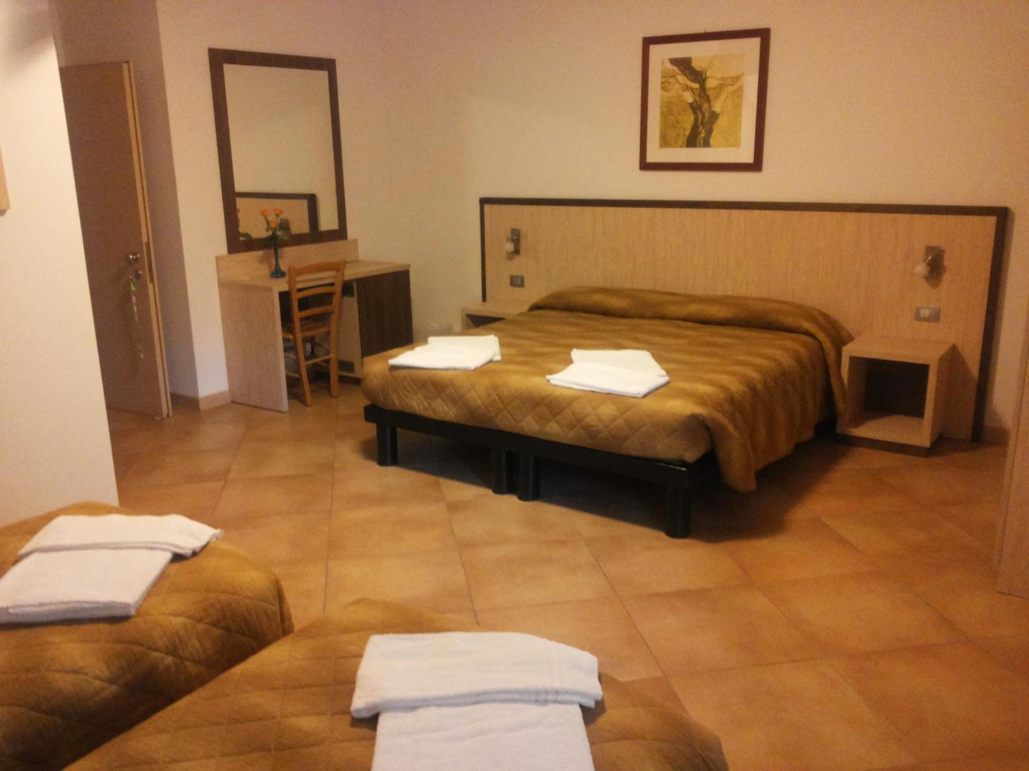 Agritur Arcosole B&B Camping Номер фото