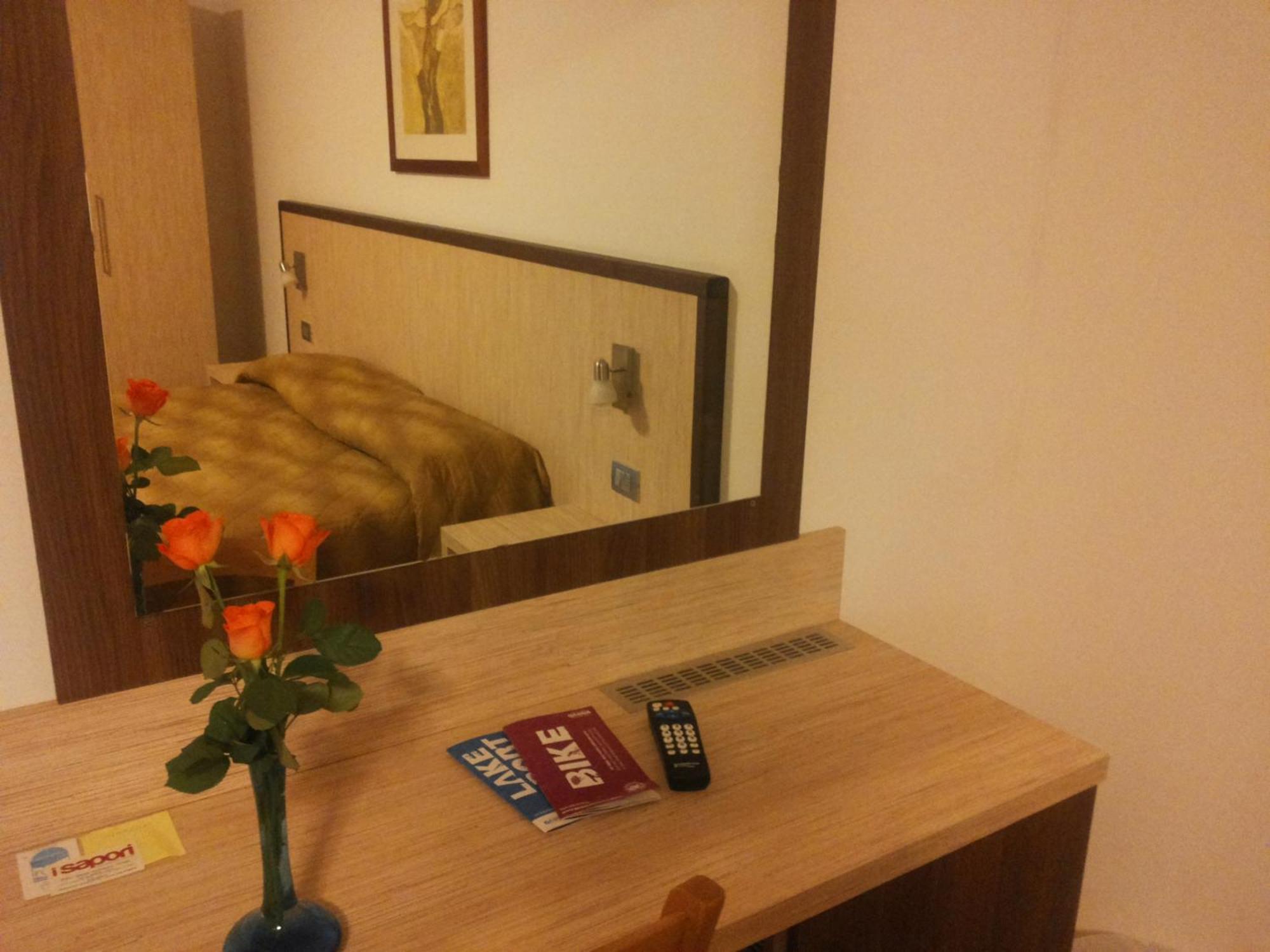 Agritur Arcosole B&B Camping Номер фото