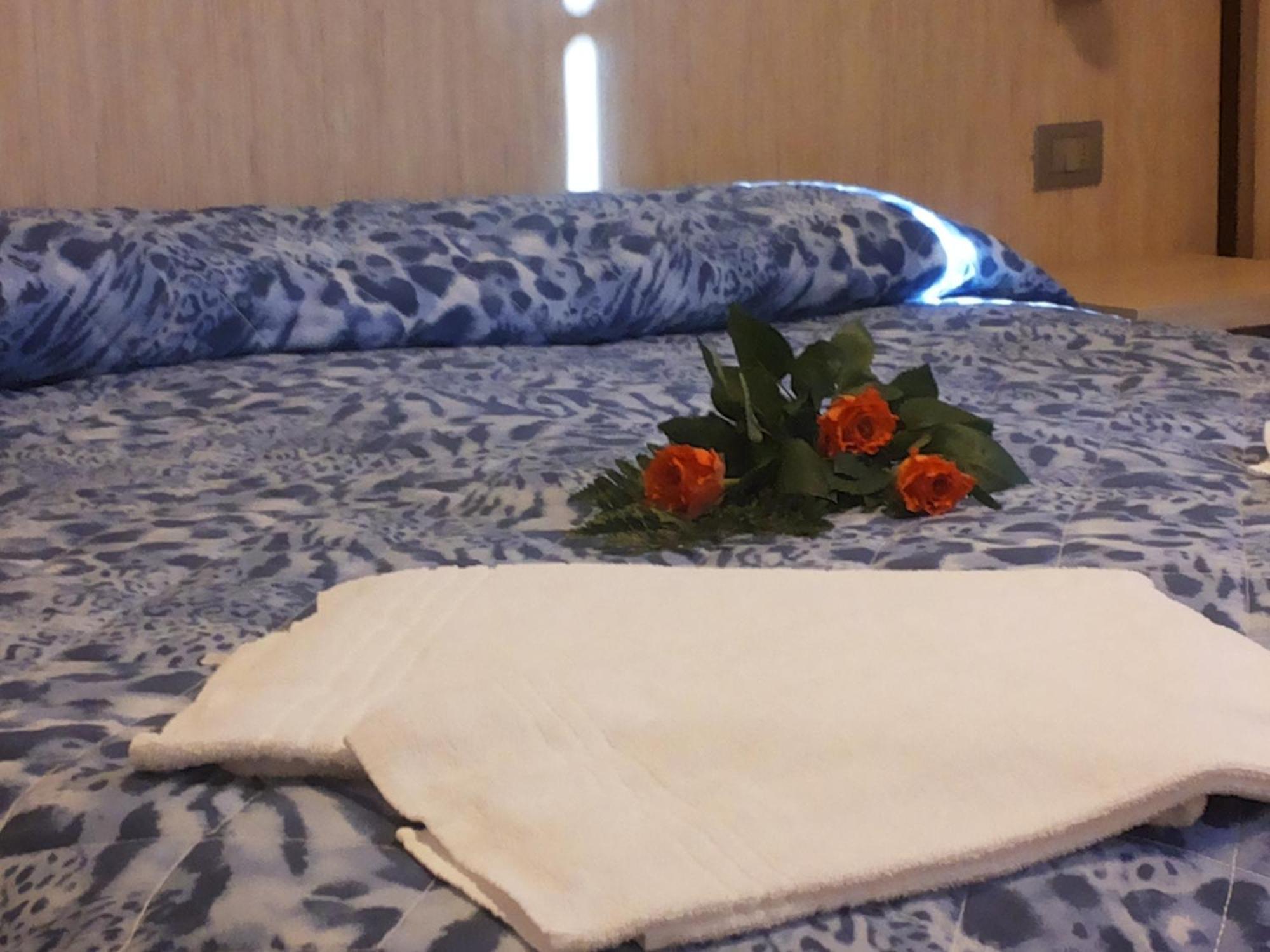 Agritur Arcosole B&B Camping Номер фото