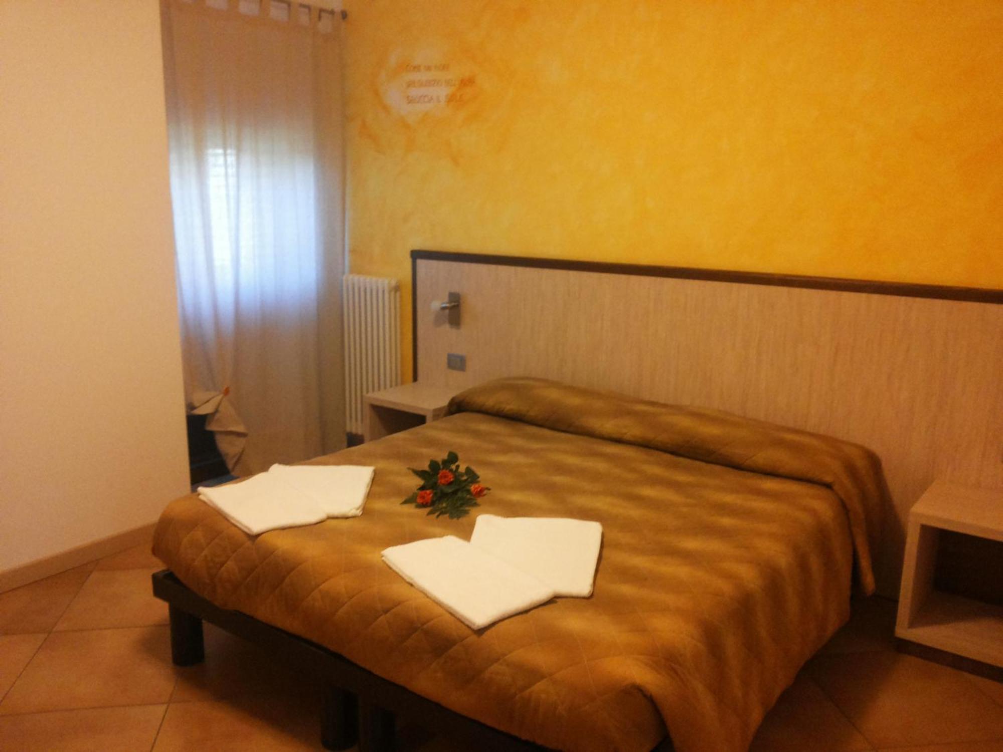 Agritur Arcosole B&B Camping Номер фото